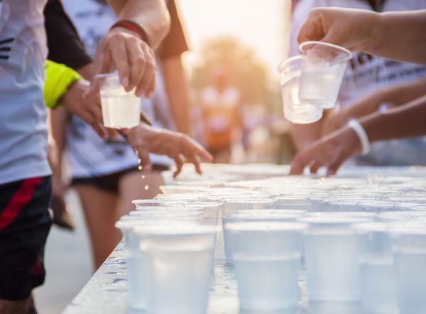 Da li rehidracija i whey protein idu zajedno?