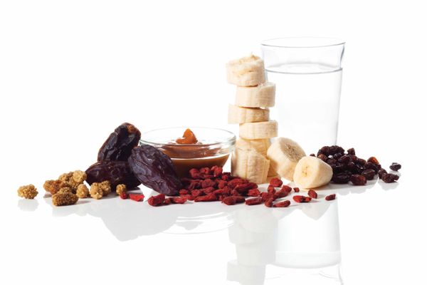 4 važna pravila sportske prehrane