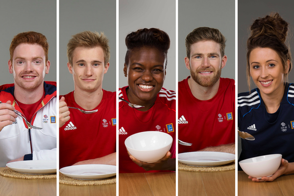 Brz i kvalitetan sportski doručak, recept i video