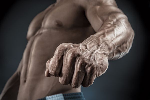 Evo još jedan razlog da uzimate kreatin