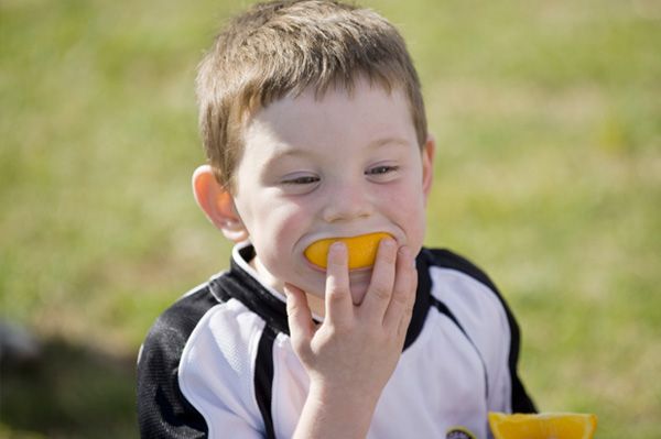 3 najbolja prehrambena savjeta ikad!