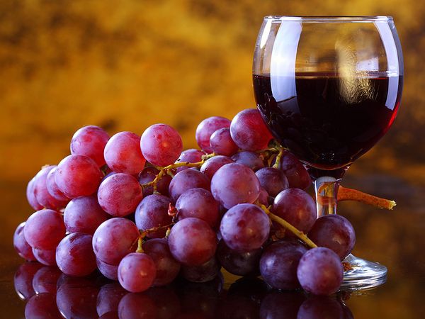 Resveratrol može ubrzati rast mišića