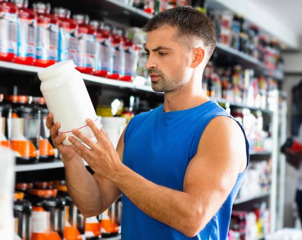 Suplementi i deklaracije Biokemija sporta magnezij bisglisinat vs oksid opasnosti umjetnih sladila kako odabrati protein spor