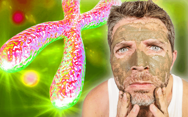 Što vaše tijelo proizvodi više anaboličkih hormona i što manje kataboličkih hormona, to ćete dulje i kvalitetnije živjeti!