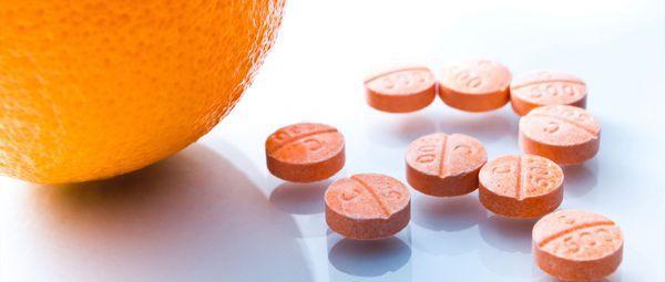 Kada se suplementirate vitaminom C, je li bolje unositi običan vitamin C ili ester vitamina C?