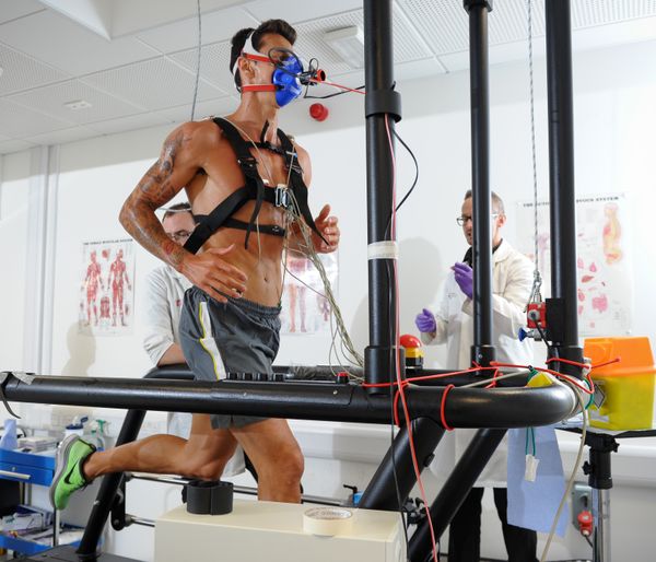 Dipeptid alanin-glutamin daje veću izdržljivost od energetskih napitaka!