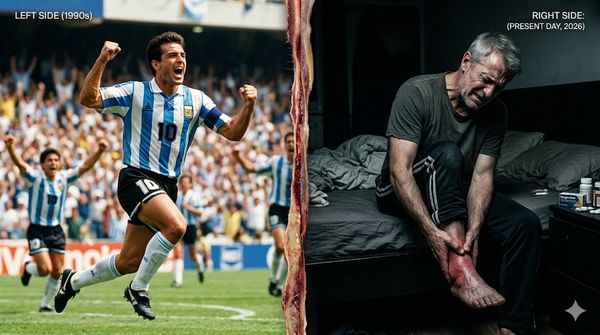 BIOKEMIJSKA KAMATA: ZAŠTO VAŠE TIJELO PAMTI „STISKANJE ZUBA“ IZ 1995.?