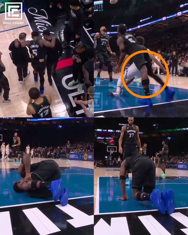 NBA MASAKR 2026: KADA BIOKEMIJA ISPOSTAVI RAČUN KOJI MILIJUNI NE MOGU PLATITI 🏀🔬🚑