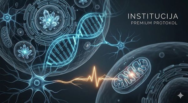 🔐 PREMIUM POGODNOSTI – Pridružite se Instituciji. Posljednja prilika za ulazak po promo cijeni (do 01.06.)