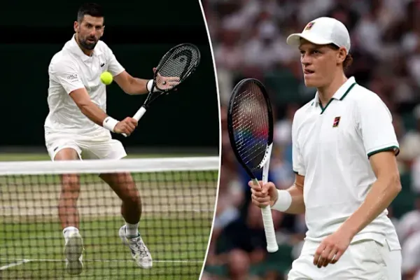 🧠 "Mozak hoće, ali tijelo ne sluša": Što se stvarno dogodilo Novaku u Wimbledonu