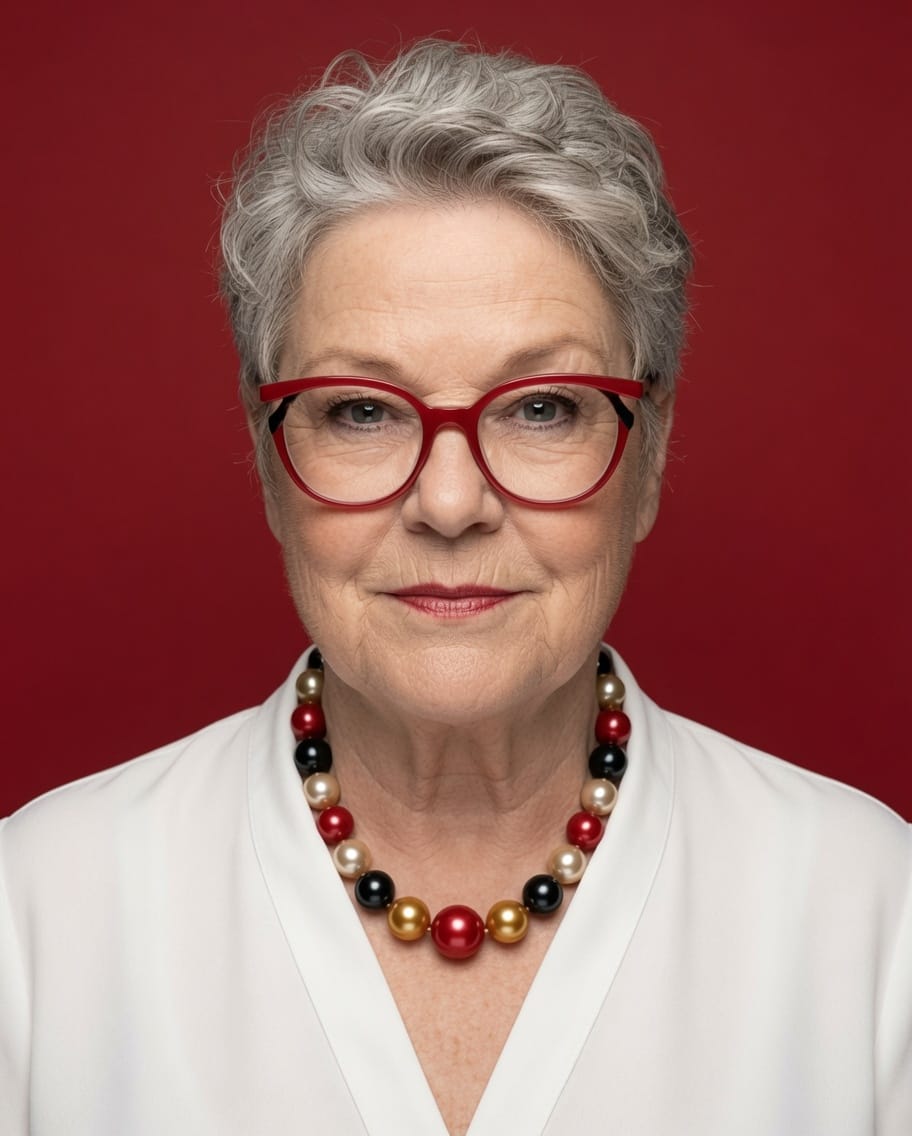 Ilona Strunk