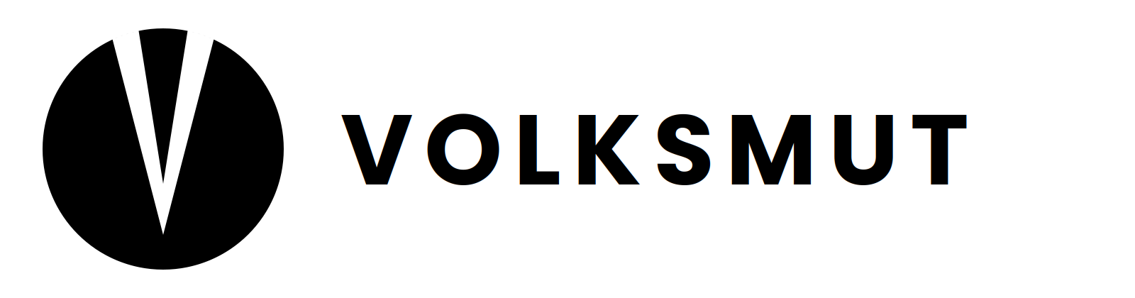 DER VOLKSMUT