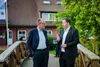 Im Würgegriff des Finanzministers