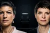 Petry gegen Wagenknecht: Zwei Frauen, zwei Machtmodelle