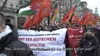 Linksfaschisten vor der Machtübernahme in Berlin