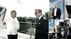 Skurrile Szenen in „Inside CDU“: Luxus-Strandkorb und Versteckspiel im ZDF-Studio