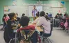 Arabisch boomt! Linke prüft arabische Schulzweige