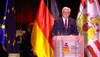 „Wir leben in einem guten Deutschland“ – danach zwei Minuten Jubel