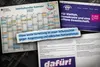 BAMF druckt mit Steuergeld Vielfaltskalender zum „Schutzschild gegen völkischen Nationalismus“