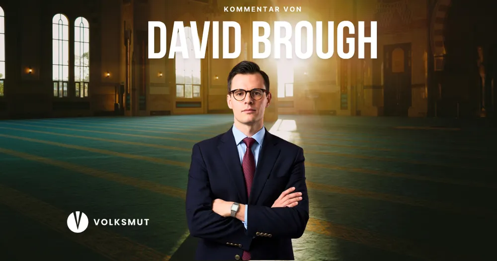 Ein Islamverbot ist verhältnismäßig