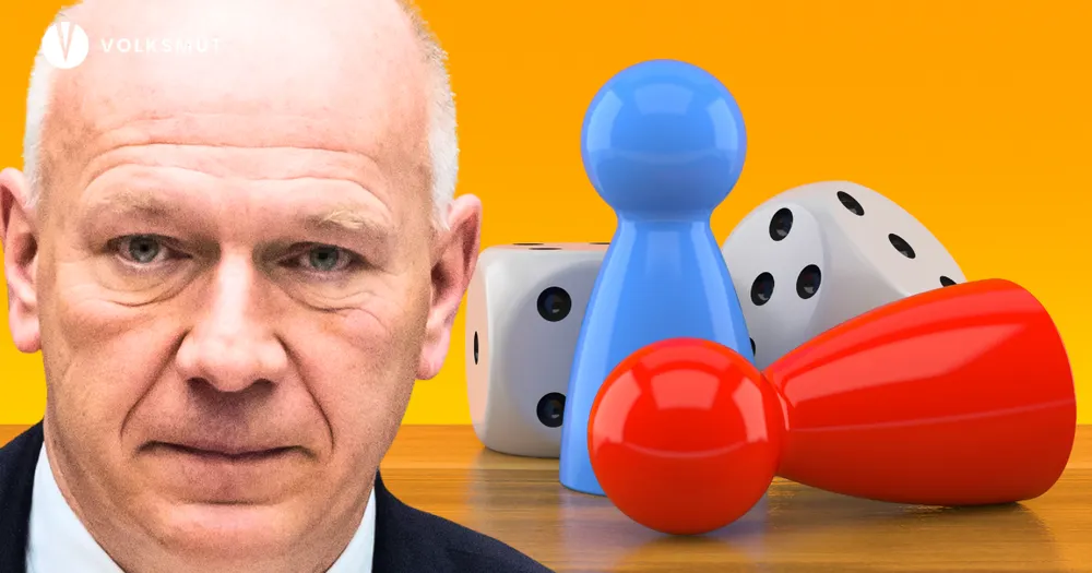 Mensch ärgere Dich nicht! CDU-Insider: „Kai wird das nicht überleben"