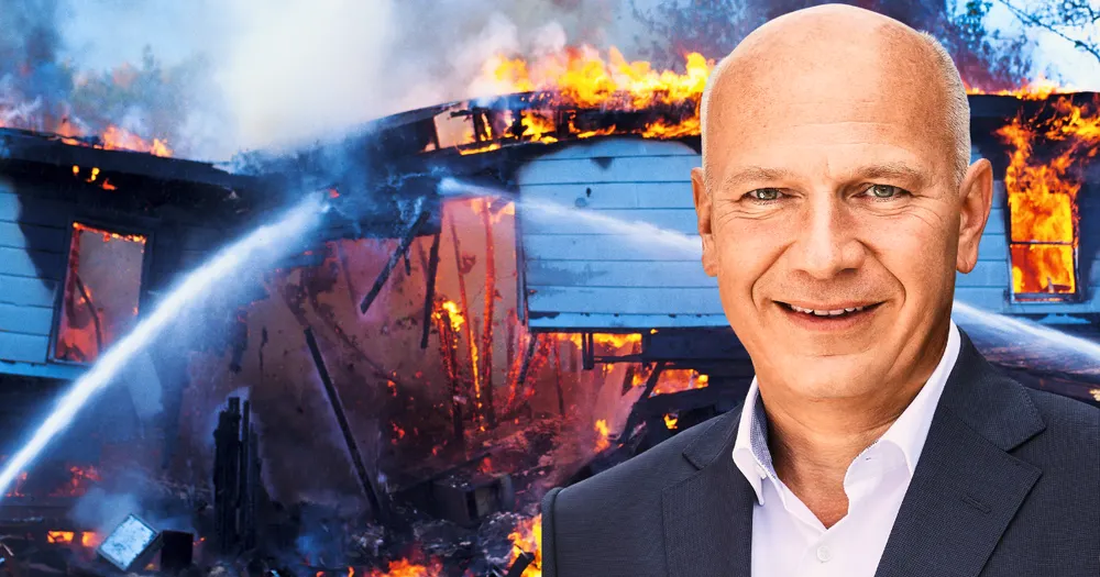 Roter Lügenbaron Kai Wegner: Kein „Blackout“ – sondern brutaler Linksterror in Berlin!