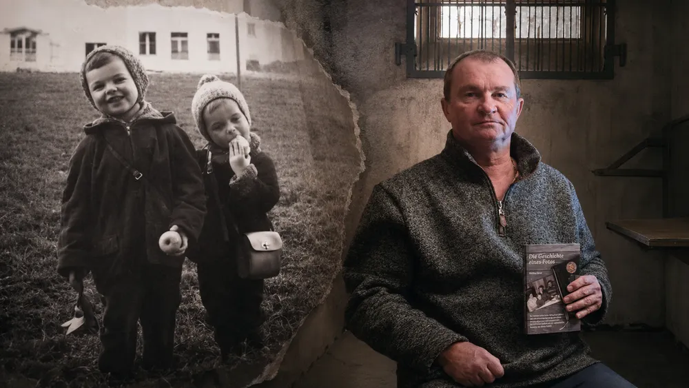 Die DDR-Diktatur sperrte ihn in Bautzen ein – Matthias Härtel über Reichinneks Sozialismus: „Derselbe Mist, nur schöner verpackt“