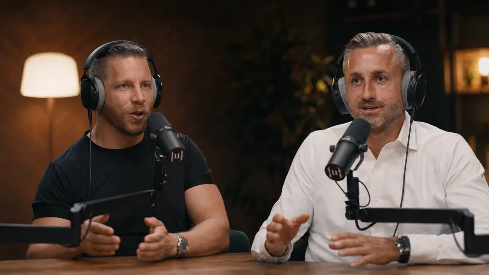 Siegmund so privat wie nie: „Ich vertrete bei Sterbehilfe eine andere Auffassung“