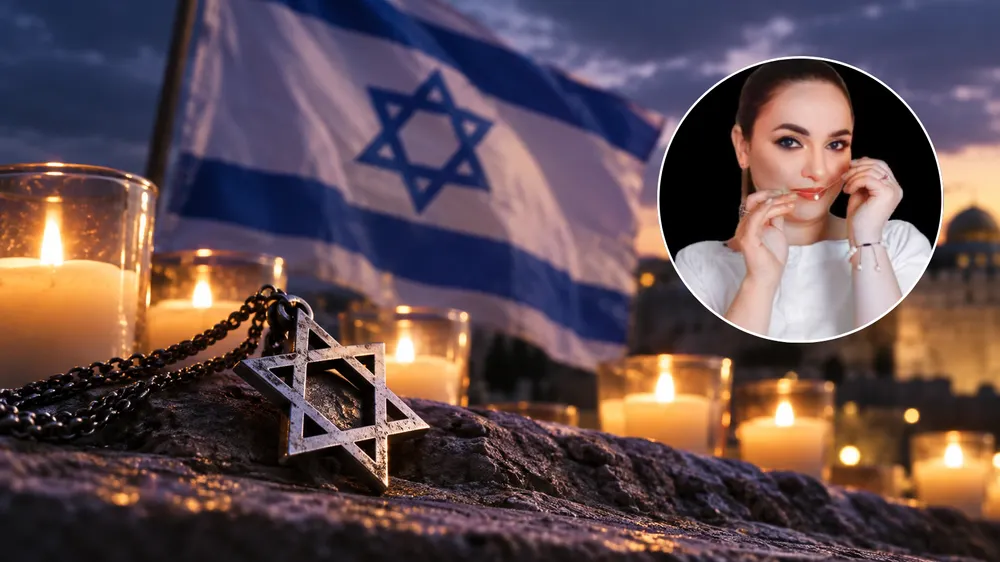 Ein Gastbeitrag von Anna Odessa: Judenhass endet nicht an Israels Grenzen