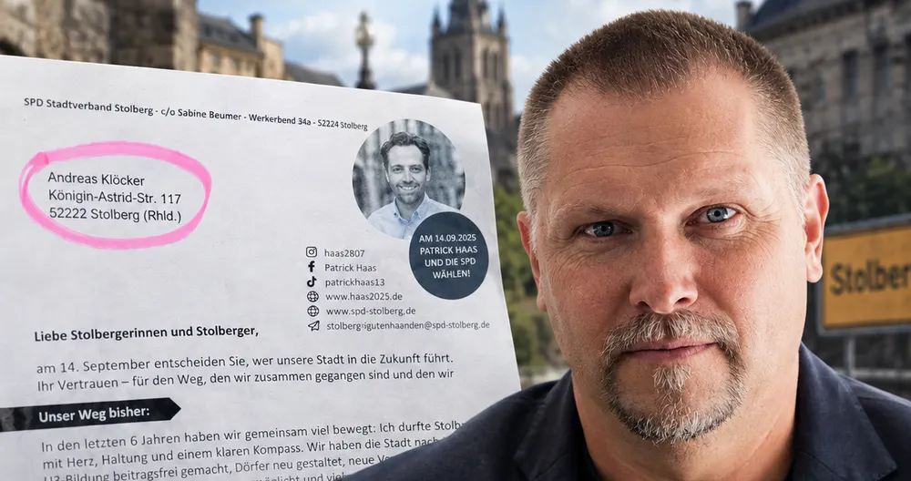 Gewählt – und jetzt raus: AfD-Ratsherr verliert sein Mandat