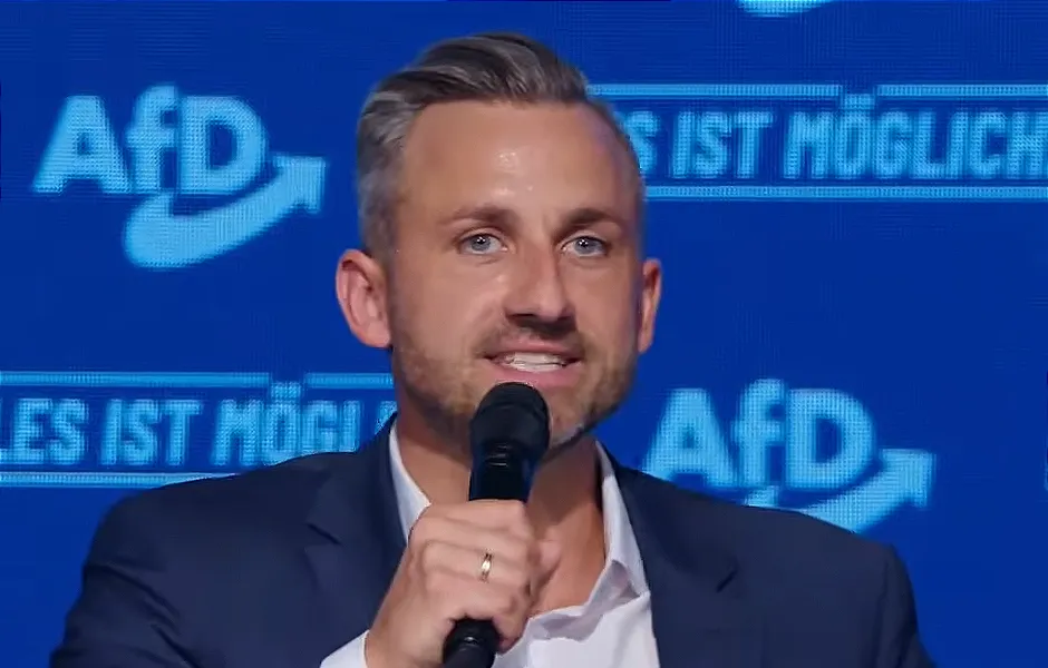 Enthüllt: Lockt Siegmund CDU-Abgeordnete mit Ministerposten?
