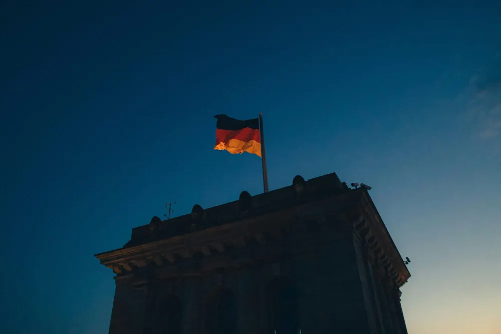 Wutbürger? Nein! Angst haben die Anderen!