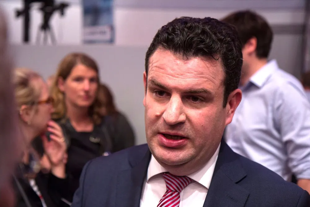 SPD-Chefin Bas in privater Trauer – Heil nutzt Buch-Tour für den Griff nach der SPD-Spitze?