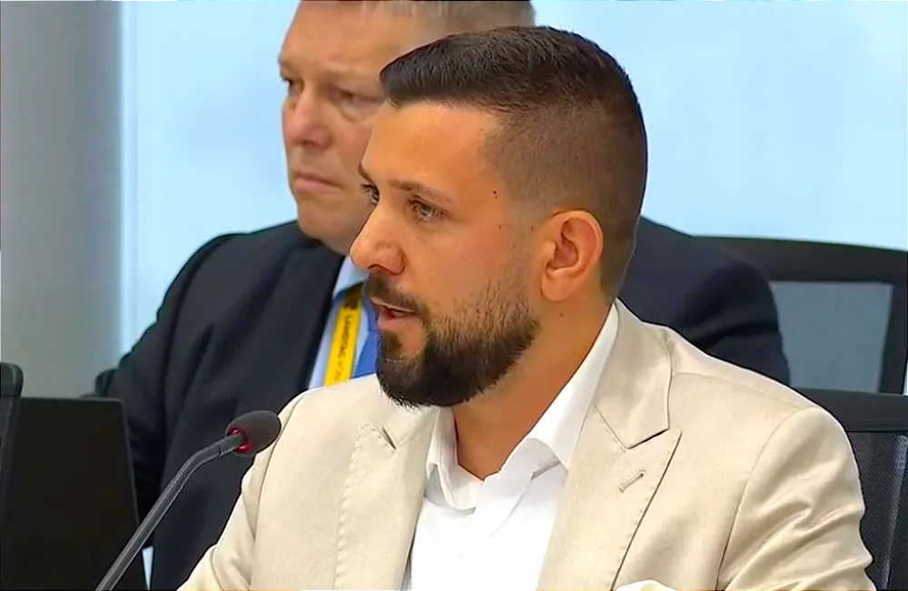 Historischer AfD-Triumph in Sachsen-Anhalt: Tobias Rausch zum Landtagspräsidenten gewählt