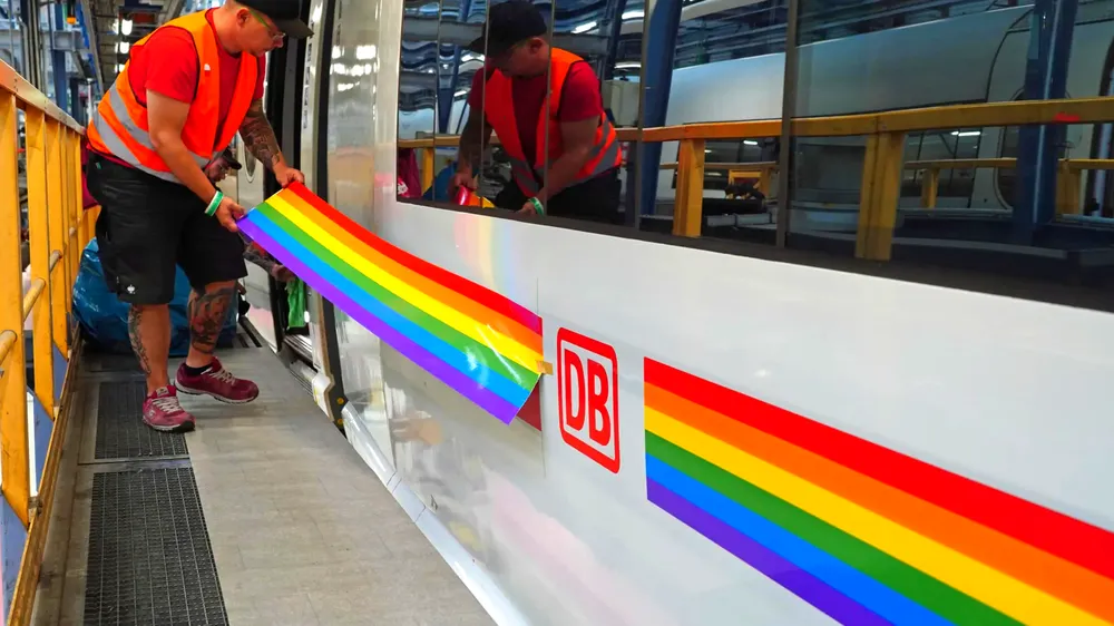 LGBTQ-Trendwende in Deutschland: Zustimmung zu queeren Forderungen sinkt