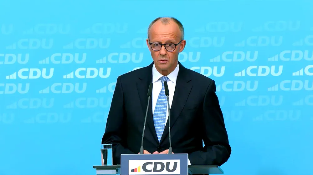 „Kein Russen-Diesel für Deutschland!“ – Merz kündigt härteren Kurs gegen Putin an
