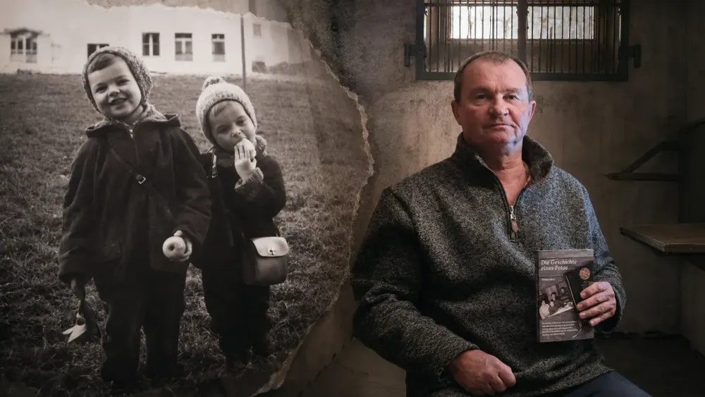 Ex-DDR-Häftling warnt: „Die Gefahr von Links ist weitaus höher als die von Rechts“