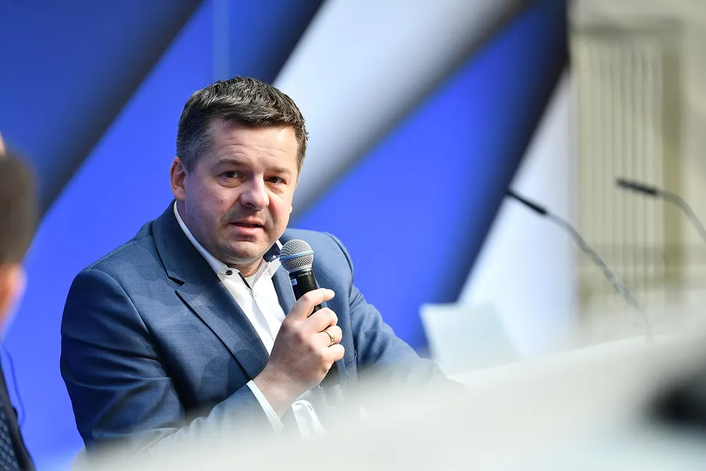 CDU-Chef enthüllt: "Abgeordnete haben schriftlich erklärt, Siegmund nicht zu wählen"
