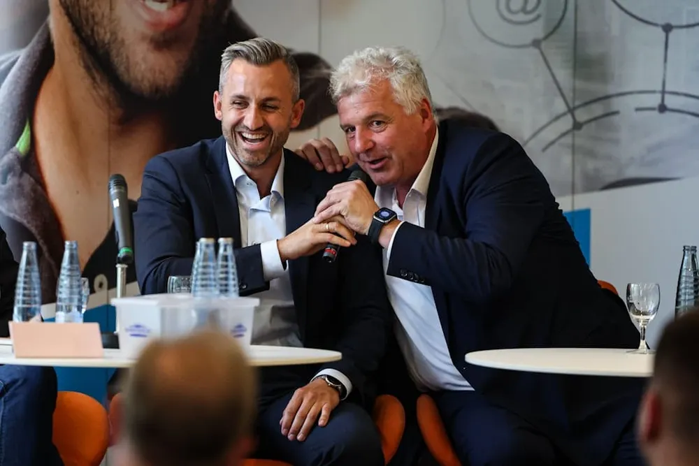 CDU-Mann bricht mit der Fraktion: Bleibt Heuer für Siegmund im Saal?