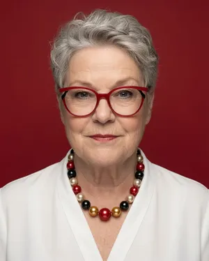 Ilona Strunk