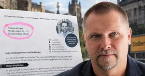Gewählt – und jetzt raus: AfD-Ratsherr verliert sein Mandat