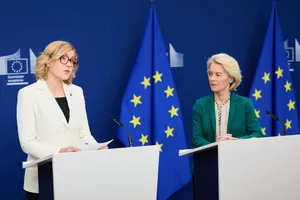 EU will private Chats durchsuchen - Brüssel will die digitale Privatsphäre knacken