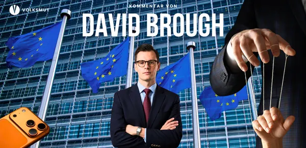 Chatkontrolle: Das EU-Parlament richtet die Freiheit hin