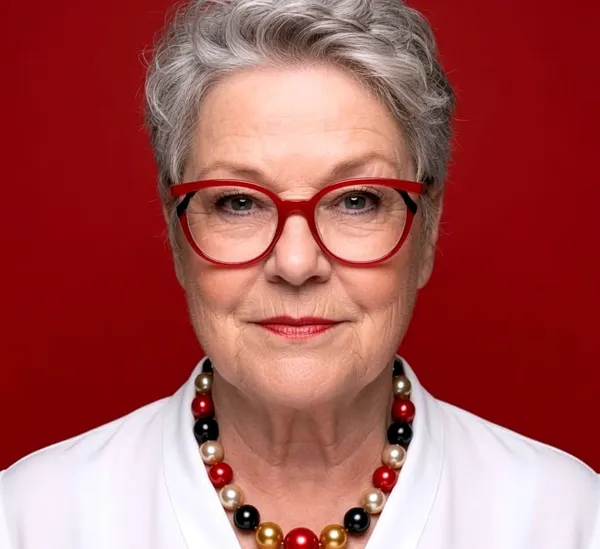 Die Stimme aus dem Pott