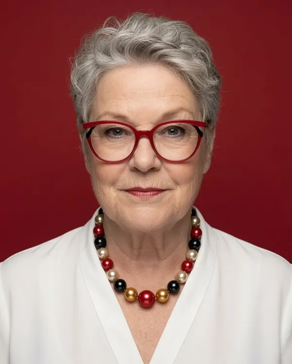 Ilona Strunk