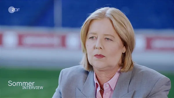 Bas lehnt Wahl-Hürden für die AfD ab – will sie aber „mit anderen Mitteln" bekämpfen