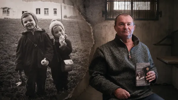 Die DDR-Diktatur sperrte ihn in Bautzen ein – Matthias Härtel über Reichinneks Sozialismus: „Derselbe Mist, nur schöner verpackt“