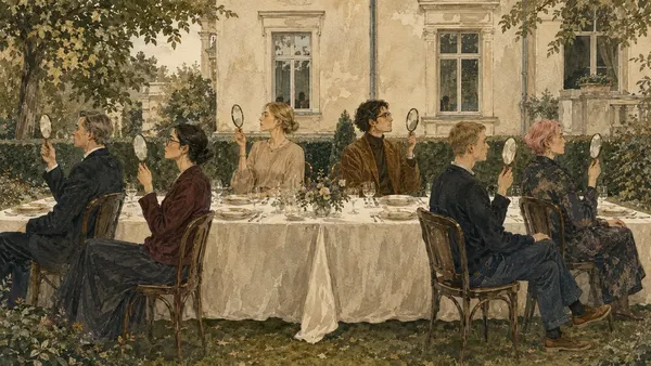 Die feinen Unterschiede der Identitätsgesellschaft