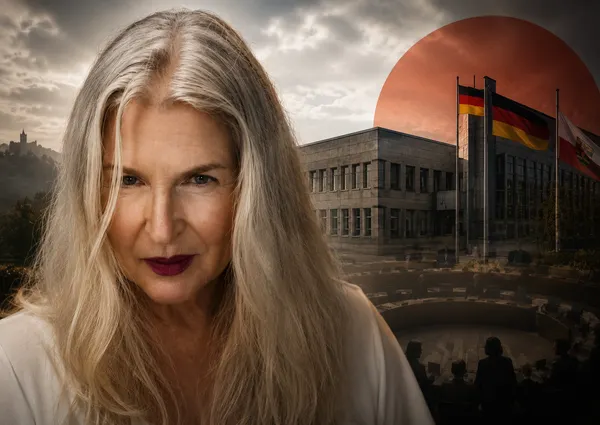 Heidi Klums Lieselotte (83): "Altparteien führen Stellvertreterkrieg"