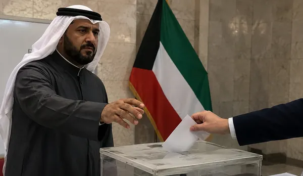 Kuwait entzieht Eingebürgerten das Wahlrecht